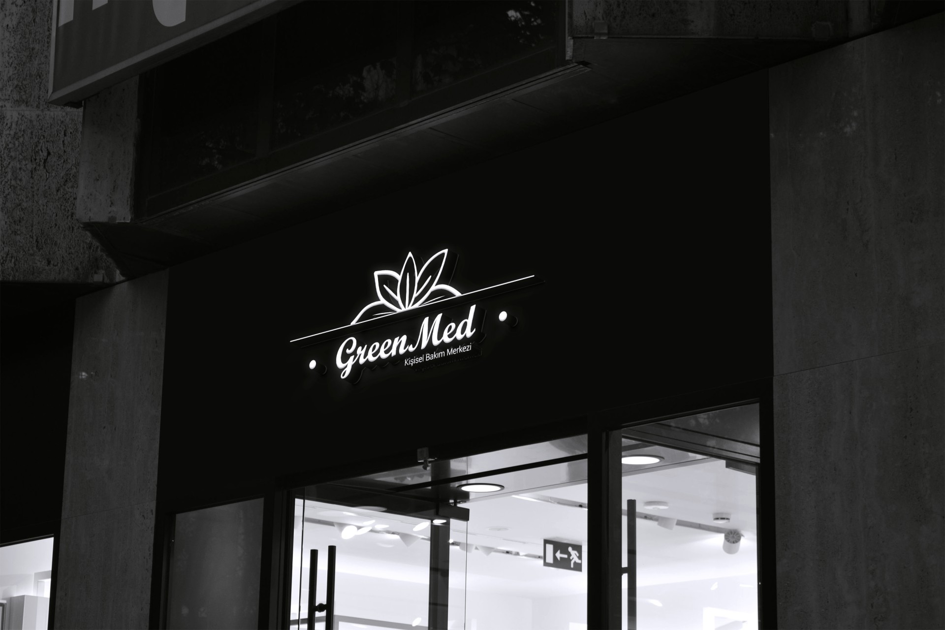 Greenmed